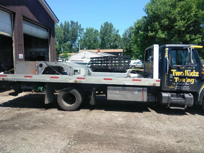 Gumpster Fleet Services 5
