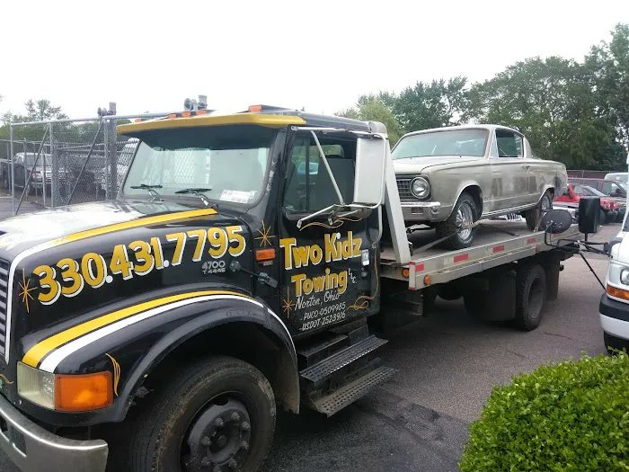 Gumpster Fleet Services 7
