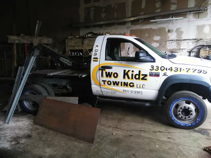 Gumpster Fleet Services 3