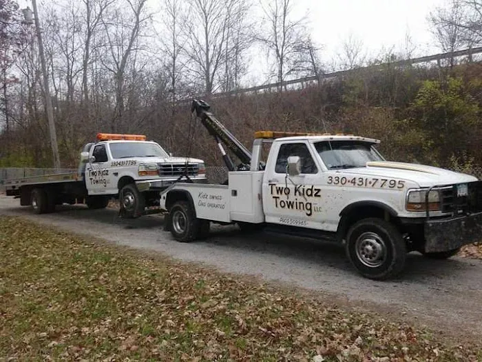 Gumpster Fleet Services 0