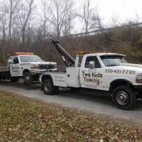 Gumpster Fleet Services