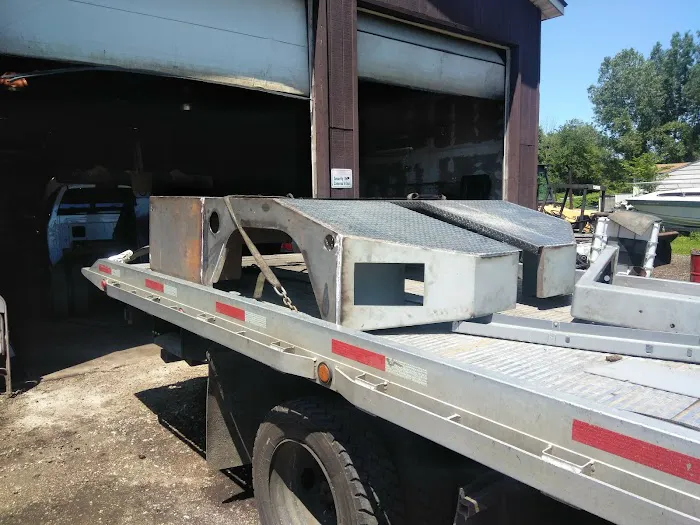 Gumpster Fleet Services 9