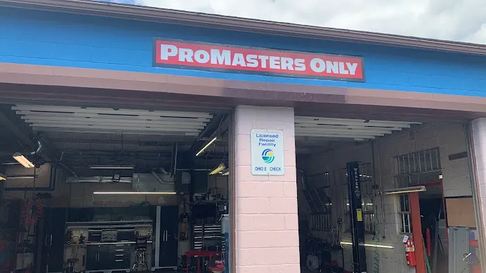 Promasters Only 4