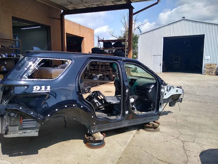 Wilbert's Premium Auto Parts of East Ohio - Formerly Camp Auto Salvage 4