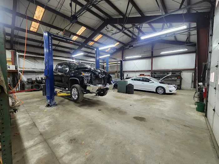 Wilbert's Premium Auto Parts of East Ohio - Formerly Camp Auto Salvage 2