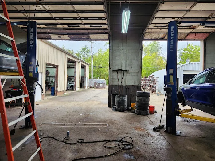 Wilbert's Premium Auto Parts of East Ohio - Formerly Camp Auto Salvage 6