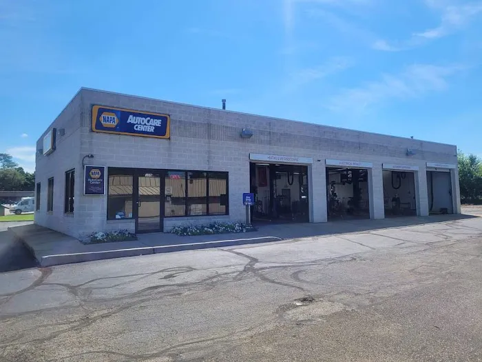 AMP Automotive 2