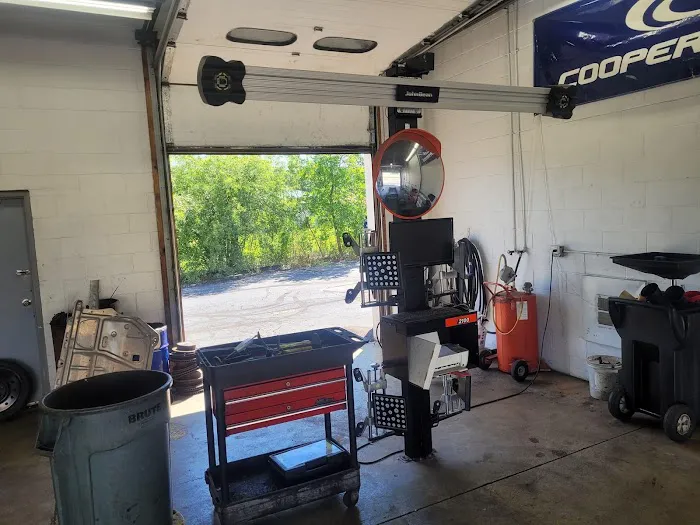 AMP Automotive 4