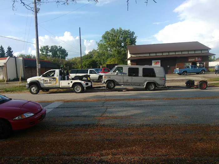 Schell's Automotive 2