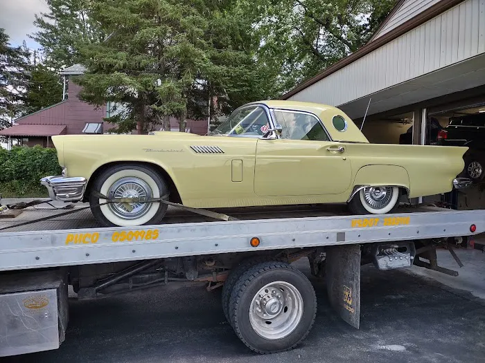 Jim's Automotive 4