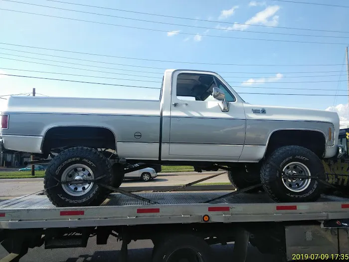 Jim's Automotive 2