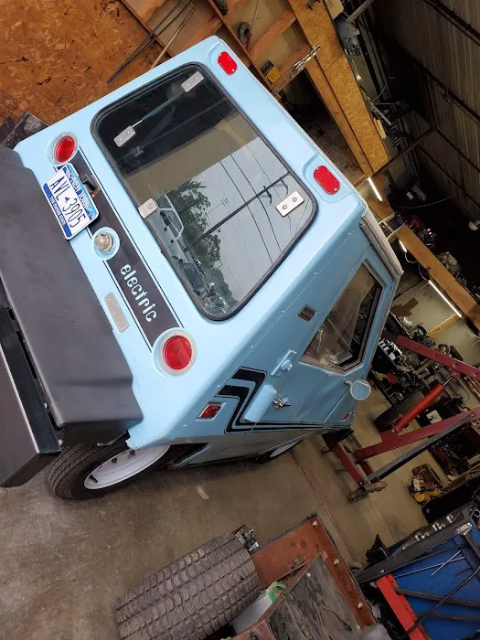Jim's Automotive 3