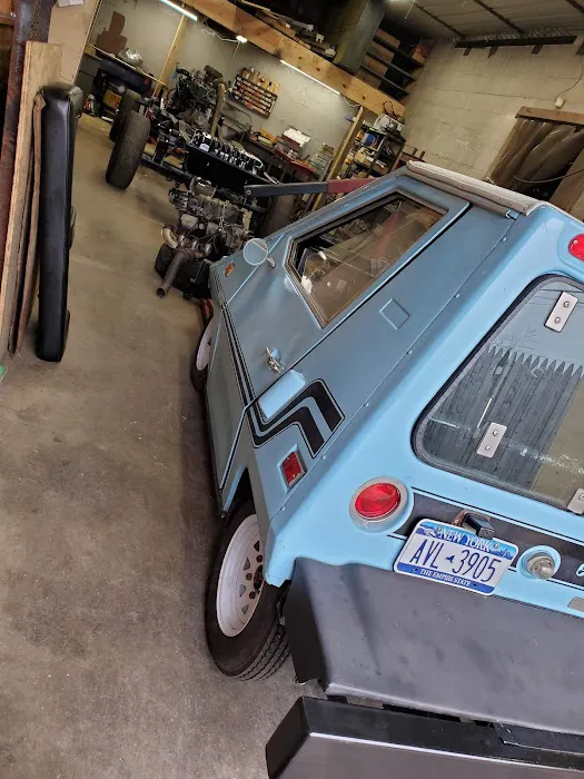 Jim's Automotive 0