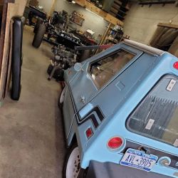 Jim's Automotive ico