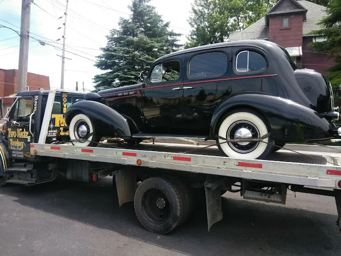 Jim's Automotive 5