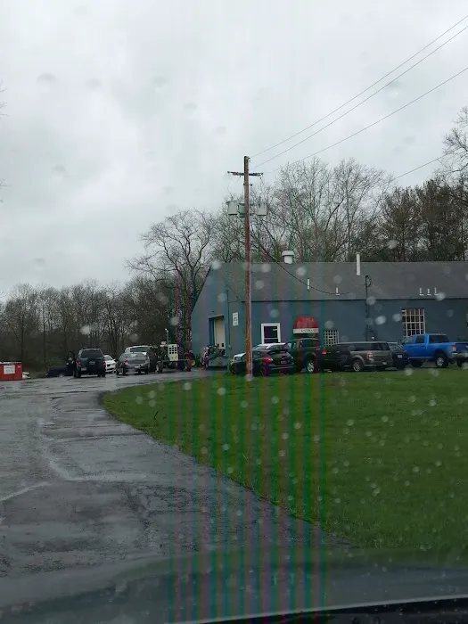 Lang's Automotive Service 1