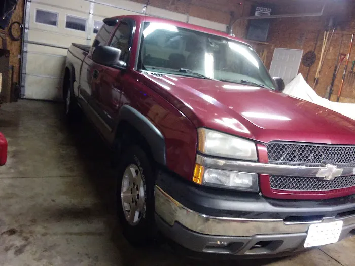 Lang's Automotive Service 2