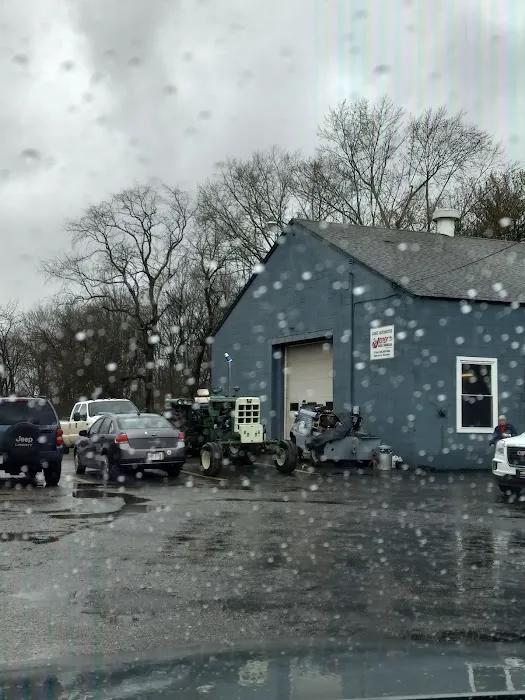 Lang's Automotive Service 3