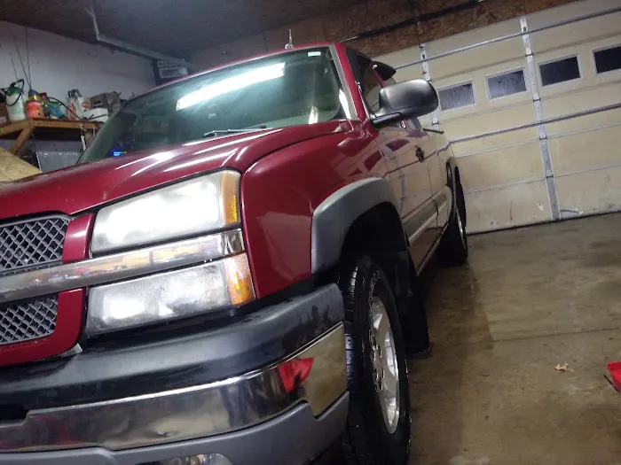 Lang's Automotive Service 5