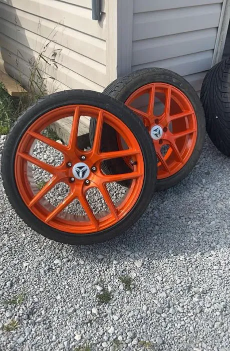 Straight Shooter Custom Cycles 0