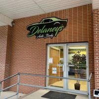 Delaney's Auto Body