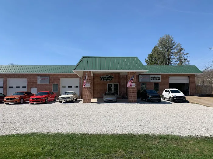 Delaney's Auto Body 7