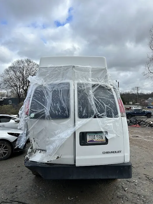 Delaney's Auto Body 4