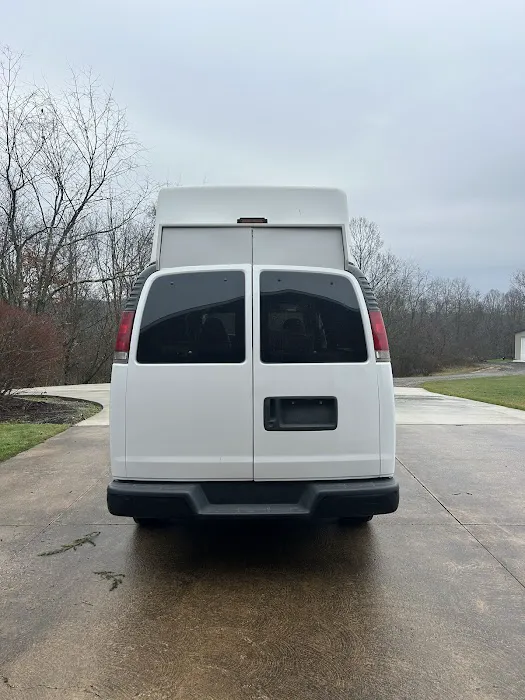 Delaney's Auto Body 6