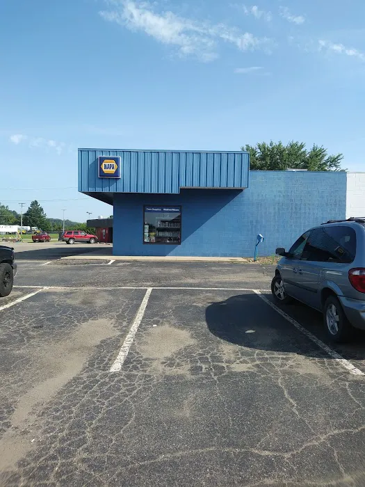 NAPA Auto Parts - MODERN AUTO & TRUCK PARTS 3