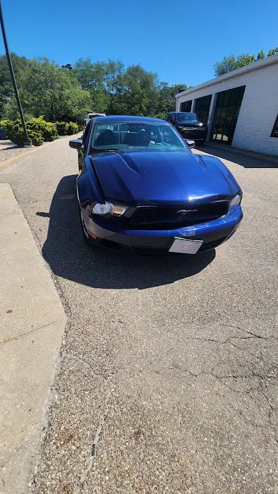 Aman's Collision Center 8