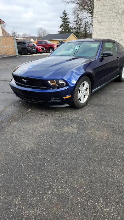 Aman's Collision Center 6