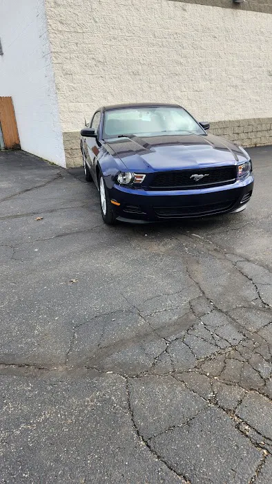 Aman's Collision Center 2