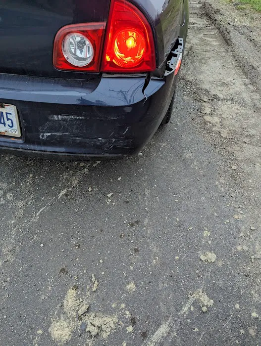 Aman's Collision Center 9