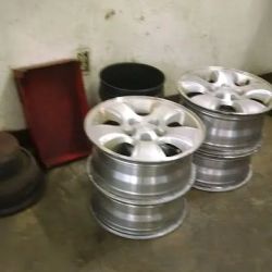 Dave's Transmission ico