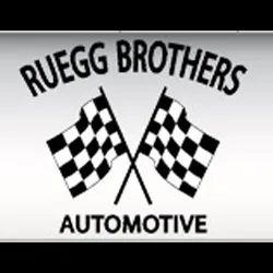 Ruegg Brothers Automotive 0