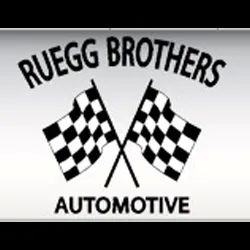 Ruegg Brothers Automotive ico