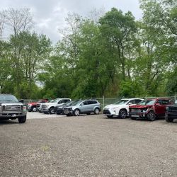 Beacon Collision Center Waynesburg ico