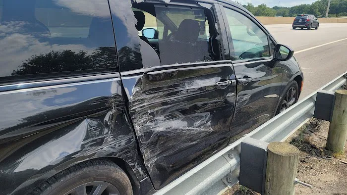 Beacon Collision Center Waynesburg 1