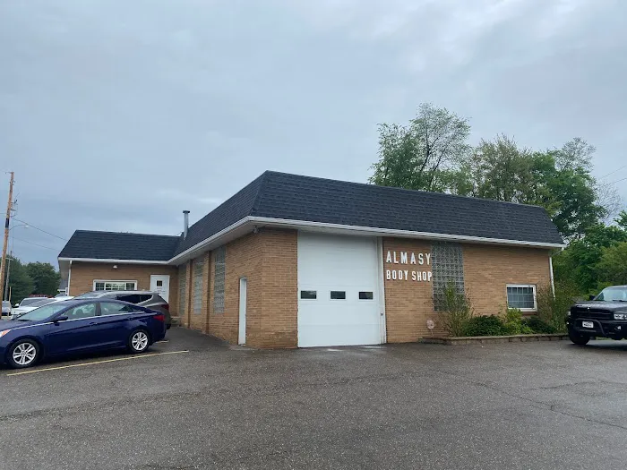 Beacon Collision Center Waynesburg 6
