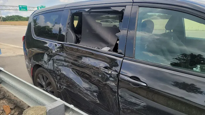 Beacon Collision Center Waynesburg 5