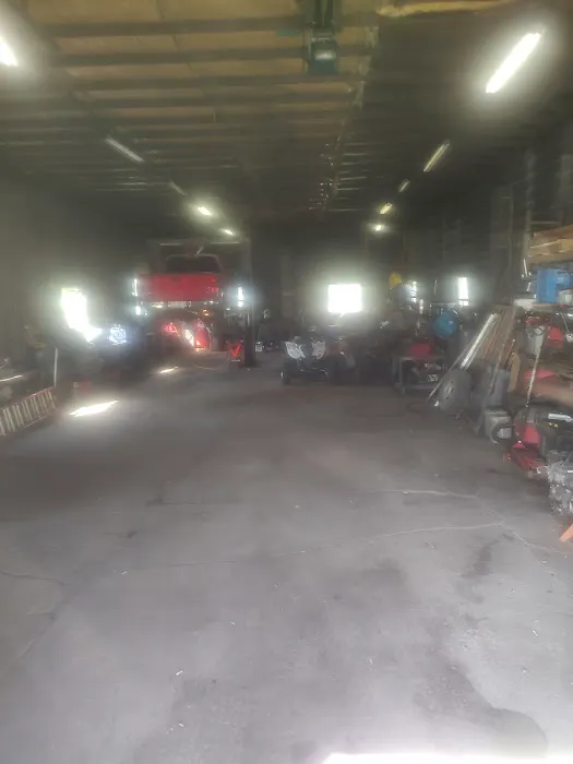 TJ's auto repair 2