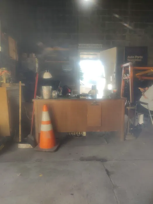 TJ's auto repair 3