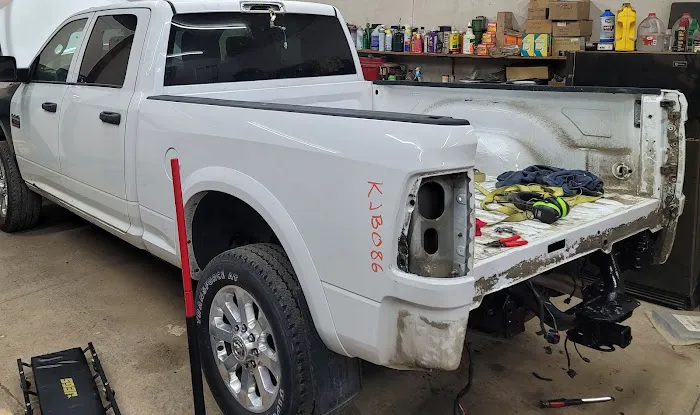 Fenix Parts Cleveland (Previously Keiffer Auto Recyclers) 0