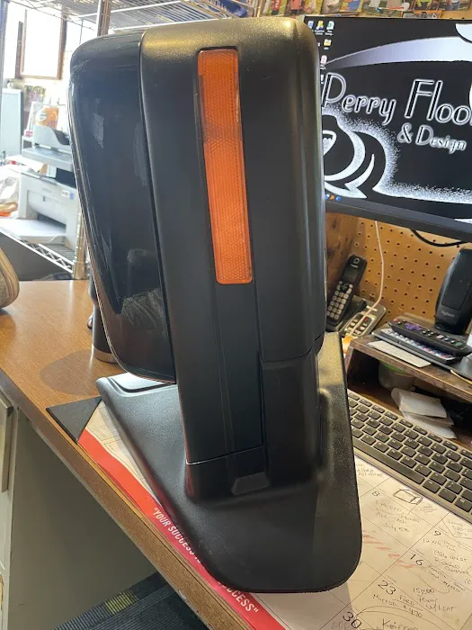 Fenix Parts Cleveland (Previously Keiffer Auto Recyclers) 2