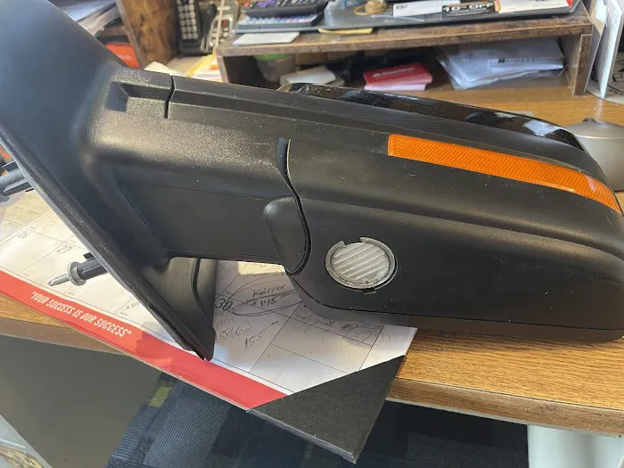 Fenix Parts Cleveland (Previously Keiffer Auto Recyclers) 5