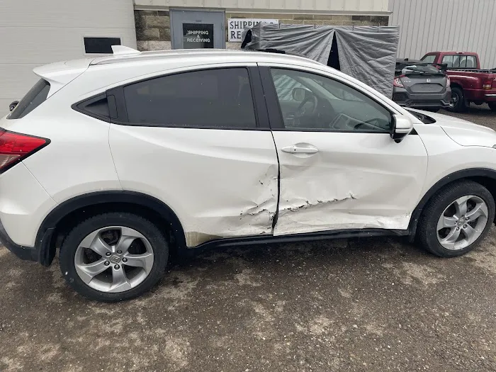 Fenix Parts Cleveland (Previously Keiffer Auto Recyclers) 6