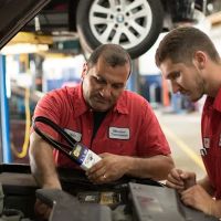 Millennium Transmission & Auto Care