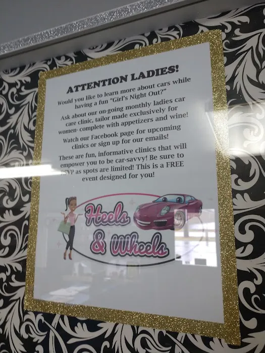 Millennium Transmission & Auto Care 8