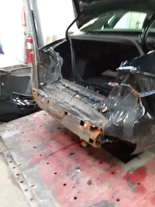 A-Waterloo Collision 9