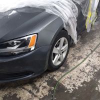 A-Waterloo Collision